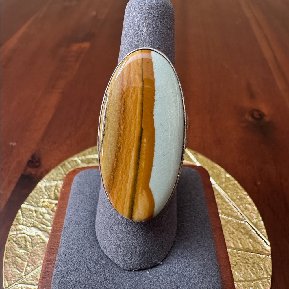 Vintage Southwest Style Ring